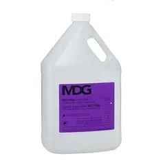 MDG Neutral Fluid Box of 4x4L Bottles For use with ATMe and more.