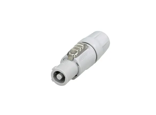 Neutrik Powercon LINK Grey 