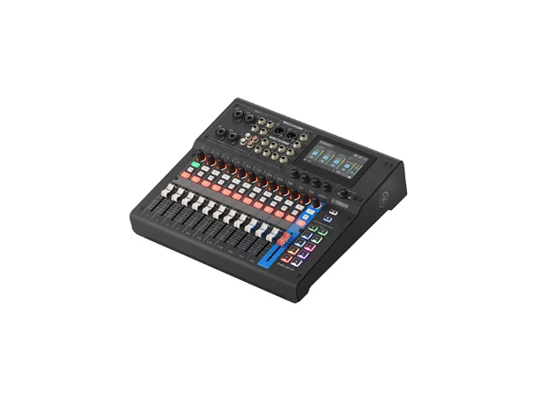 Yamaha MGX12 Sort 18-Channel Digital Mixing Console 