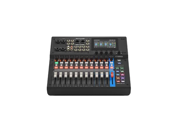 Yamaha MGX12 Sort 18-Channel Digital Mixing Console 