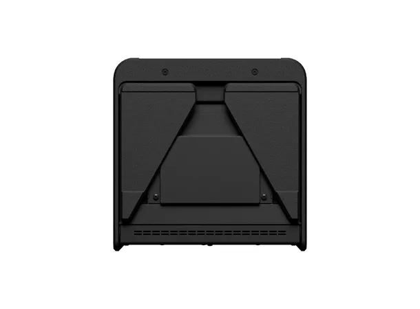 Yamaha STAGEPAS 200, Portable PA 180 W power amp/5 channel digital mixer 