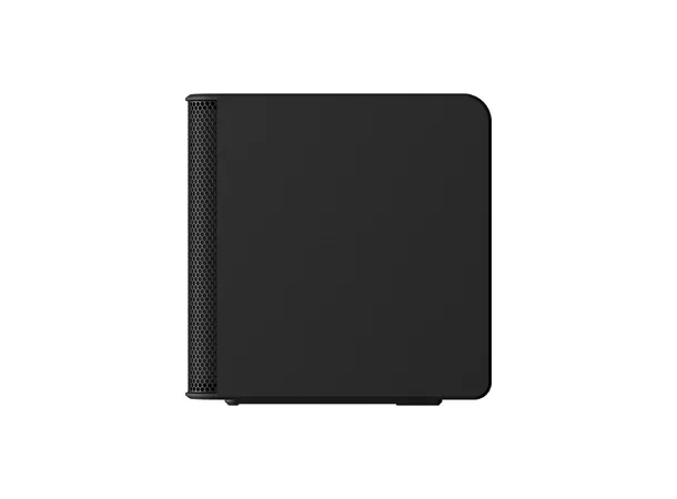 Yamaha STAGEPAS 200, Portable PA 180 W power amp/5 channel digital mixer 