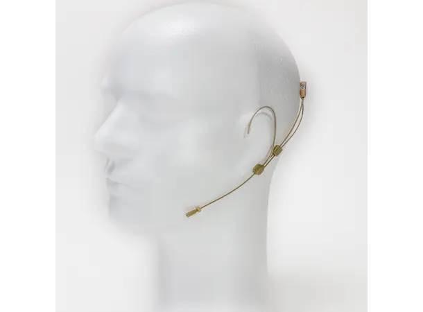 Salg - ARS HS780 Omni Hodebøyle EV hudfarget med Fast kabel for EV 