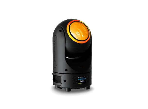 Ayrton MAGICDOT NEO 6.6 Kg, 120W RGBL, 3° - 30°, IP65 