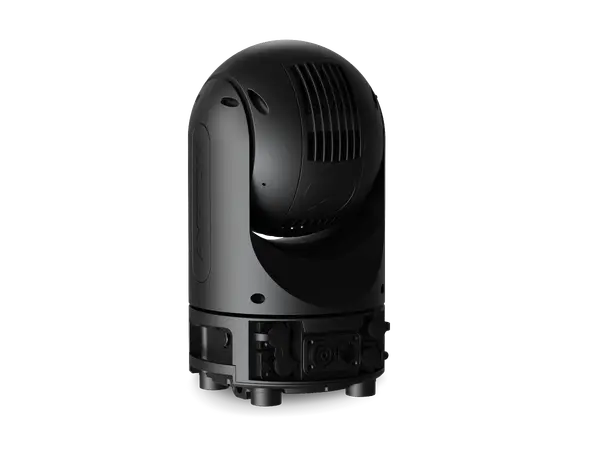 Ayrton MAGICDOT NEO 6.6 Kg, 120W RGBL, 3° - 30°, IP65 