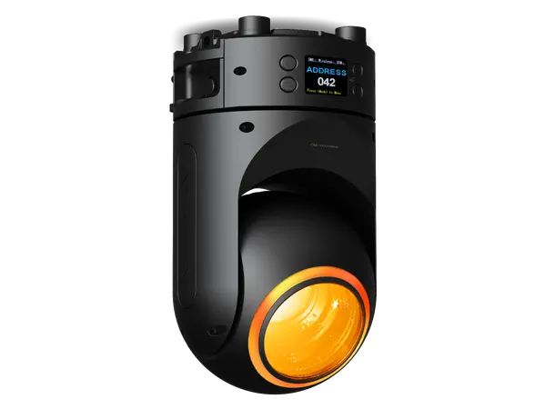 Ayrton MAGICDOT NEO 6.6 Kg, 120W RGBL, 3° - 30°, IP65 