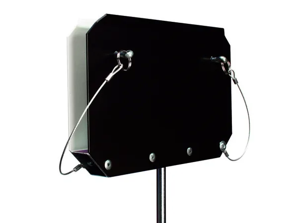 Doughty G1140 POLYHOLDER 25mm 