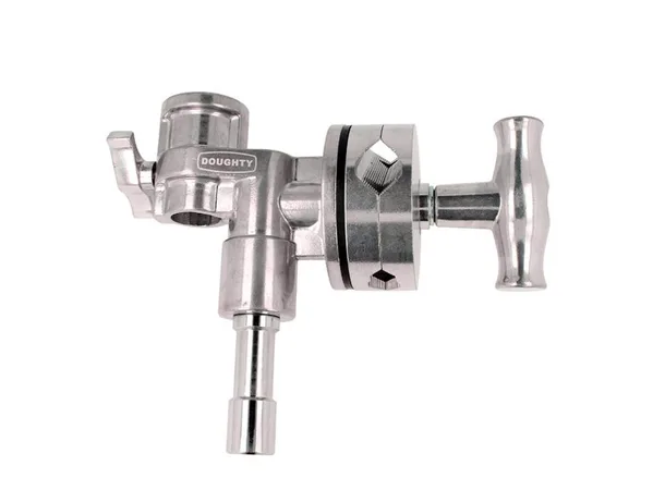 Doughty G120001 GRIPHEAD (LARGE 115mm) (Black) 