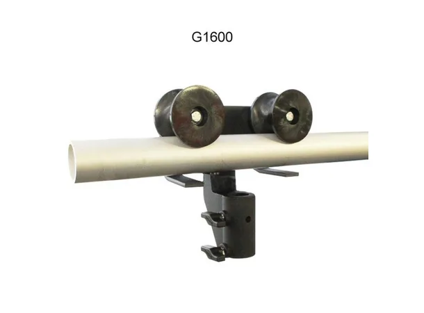 Doughty G1600 STANDARD BARREL TROLLEY 