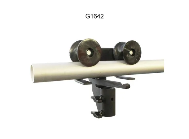 Doughty G1600 STANDARD BARREL TROLLEY 