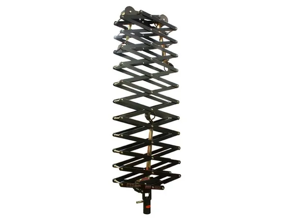 Doughty G1674 PANTOGRAPH 3 SPRING X 4.0M (20Kg SWL) 