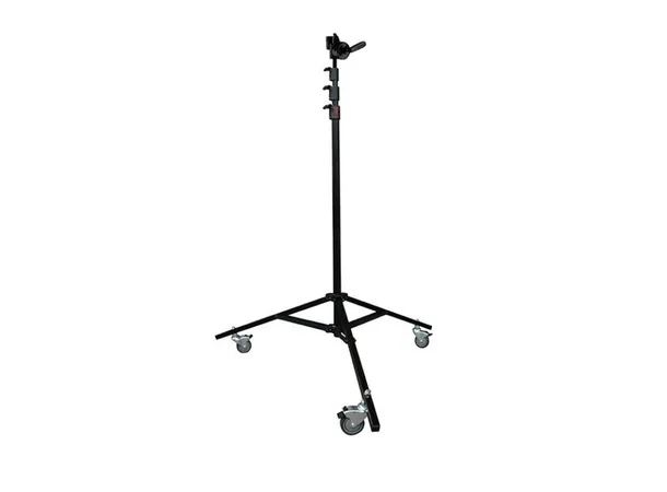 Doughty G208601 HI-ROLLER OVERHEAD STAND Shadow Range 