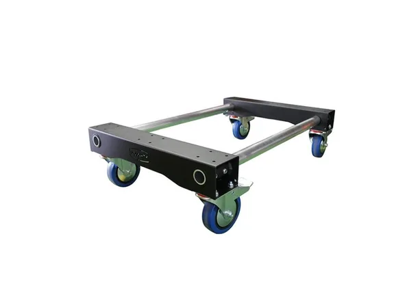 Doughty G3501 TROLLEY CHASSIS with CASTORS (Pair) 