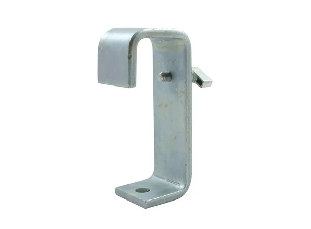 Doughty T20400 HOOK CLAMP 50mm HEAVY DUTY (50 x 8 flat) 