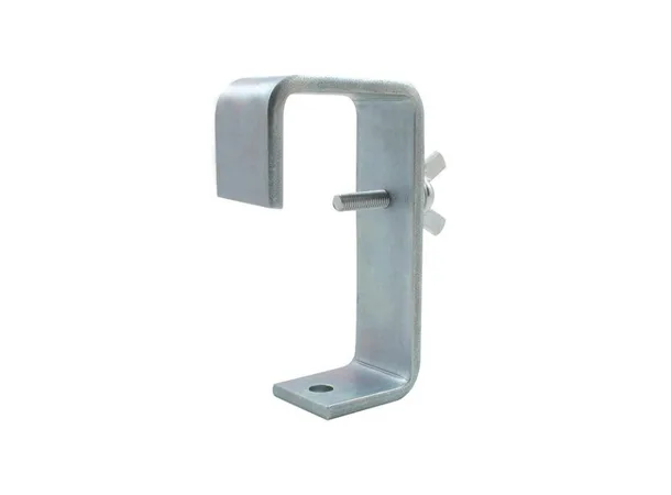 Doughty T21810 HOOK CLAMP 75mm HEAVY DUTY 