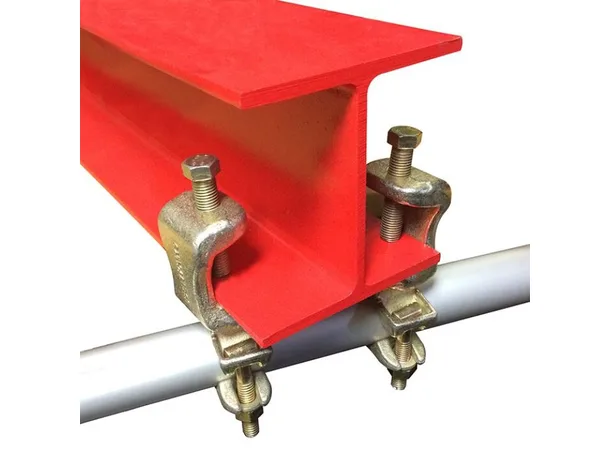 Doughty T29498 GRAVLOCK SWIVEL COUPLER (per pair) 