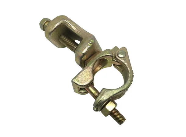 Doughty T29498 GRAVLOCK SWIVEL COUPLER (per pair) 