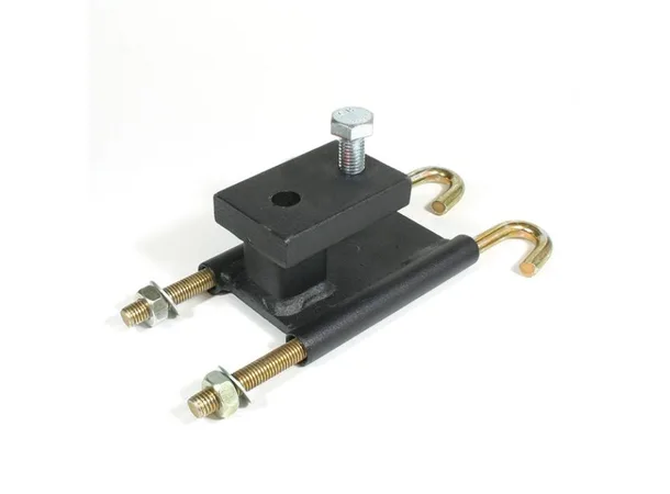 Doughty T29801 ADJUSTABLE GIRDER CLAMP L/D (150mm - 200mm) 