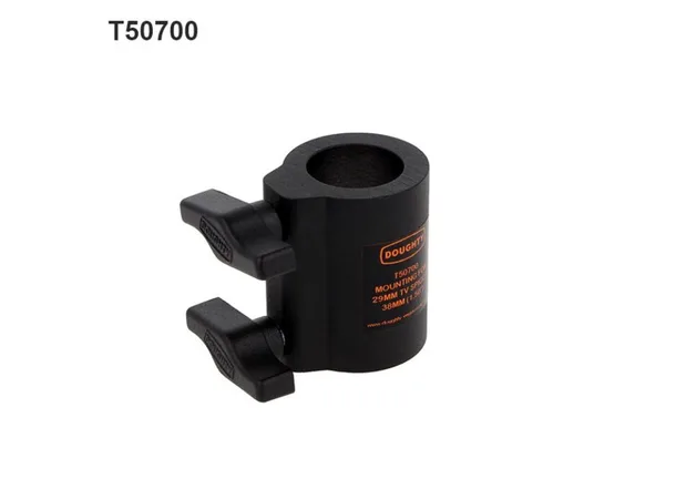 Doughty T50700 MOUNTING FOR 29mm TV SPIGOT (CLUB 14/22) 1½" 