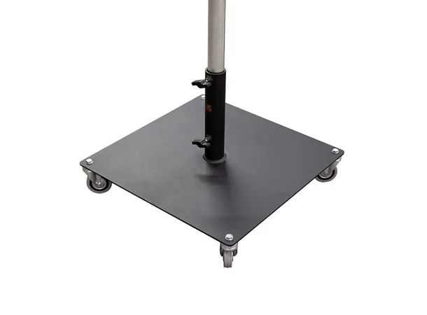 Doughty T54260 TANK TRAP (Four Castors) 