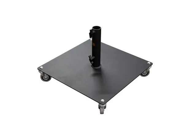 Doughty T54260 TANK TRAP (Four Castors) 