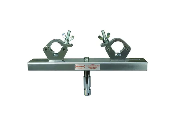 Doughty T57211 FIXED TRUSS ADAPTOR (200mm -400mm centres) 