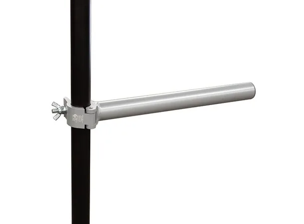 Doughty T57315 BOOM ARM 500mm (Silver) 