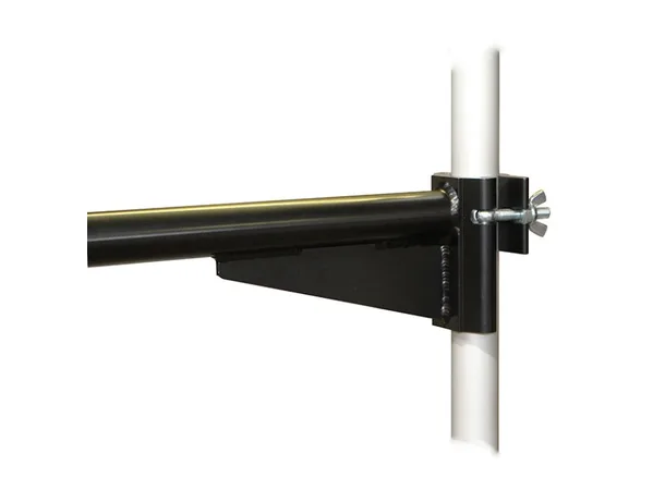 Doughty T57336 HEAVY DUTY BOOM ARM 1000mm (Black) 