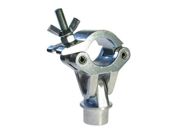 Doughty T58726 STABILISER COUPLER C/W 44mm ROUND SHANK 