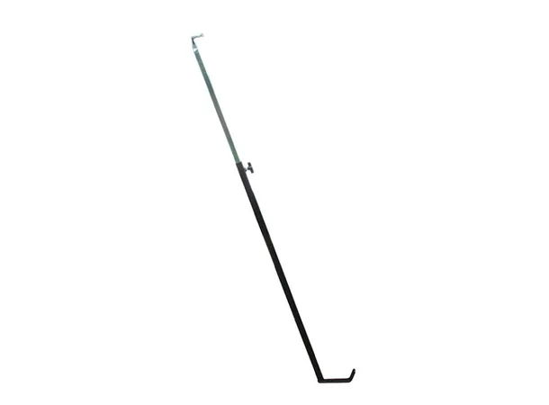 Doughty T60200 EXTENDING STAGE BRACE 2.0 - 4.0 metre 