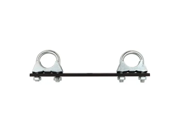Doughty T63754 PARALLEL BRACKET (150mm centres) 