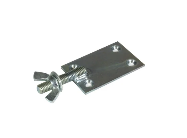 Doughty T64700 PEG PLATE M10 