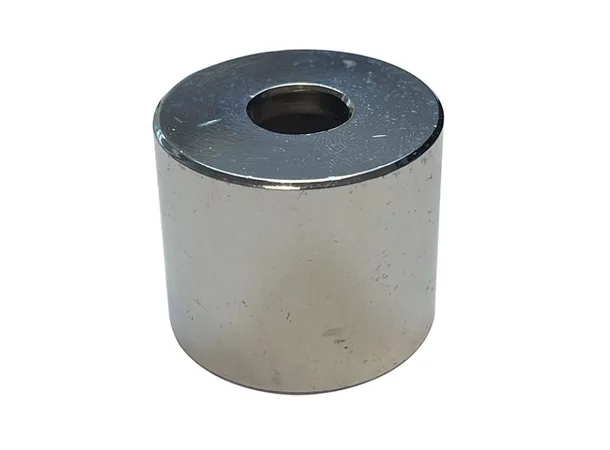 Doughty T73103 M12 SPIGOT CAP (steel) 