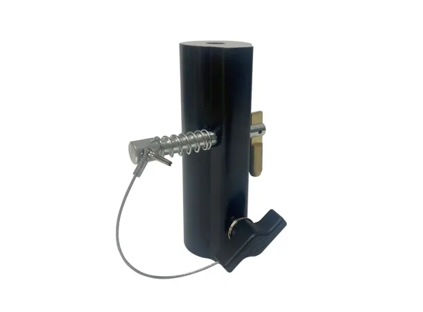 Doughty T74801 TV QUICK RECEIVER (Black) 