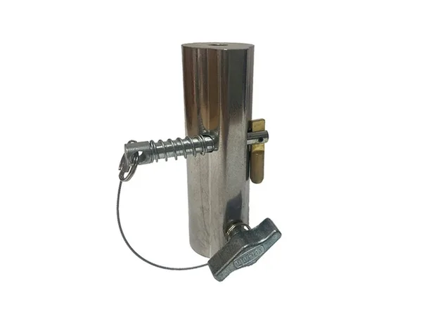 Doughty T74801 TV QUICK RECEIVER (Black) 