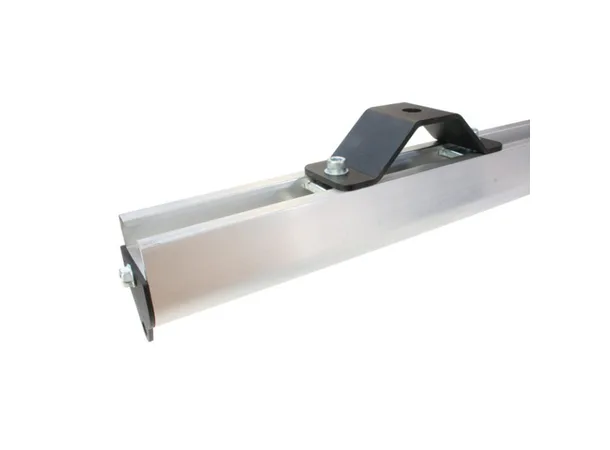 Doughty T81140 DOUGHTY RAIL - 25MM TOP HAT 