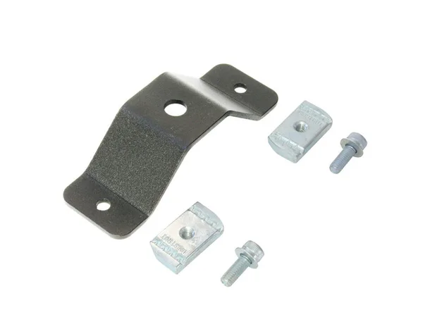 Doughty T81140 DOUGHTY RAIL - 25MM TOP HAT 