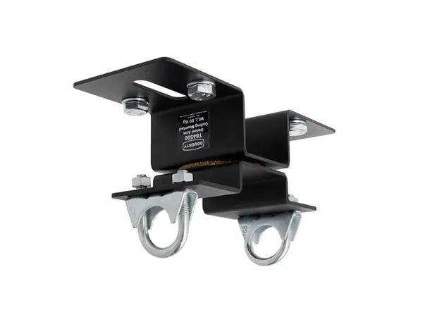 Doughty T84500 SWIVEL ARM - CEILING MOUNTED 