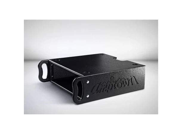 Transflex Flexrack 5U, Rear Flap 