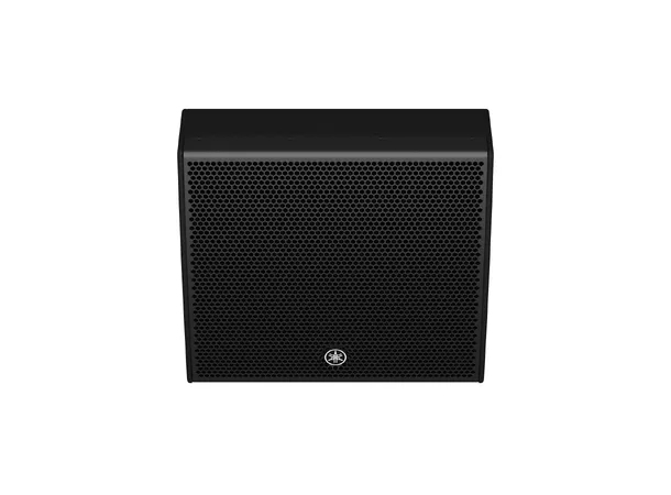 Yamaha CHR12M 1,000-watt 12-inch Passive Floor Monitor 