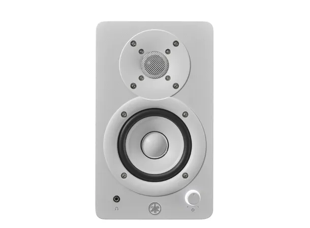 Yamaha HS3W, Pair 3.5" cone / 0.75" dome, White 