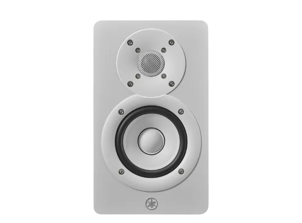Yamaha HS3W, Pair 3.5" cone / 0.75" dome, White 