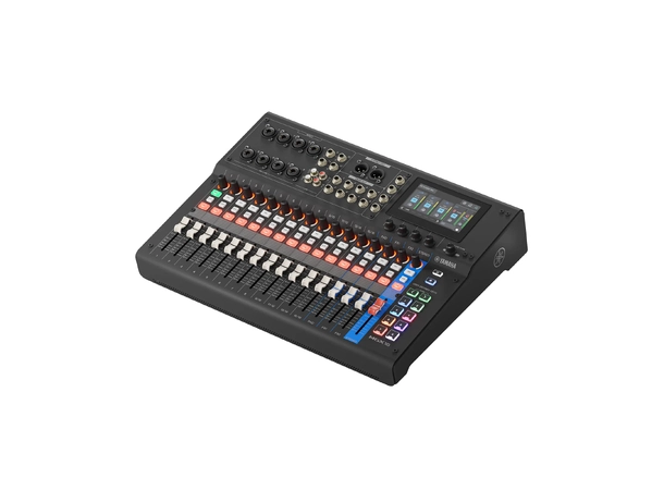 Yamaha MGX16 Digital Mixer Sort 22-Channel Digital Mixing Console 