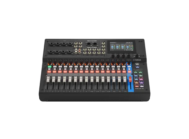 Yamaha MGX16 Digital Mixer Sort 22-Channel Digital Mixing Console 
