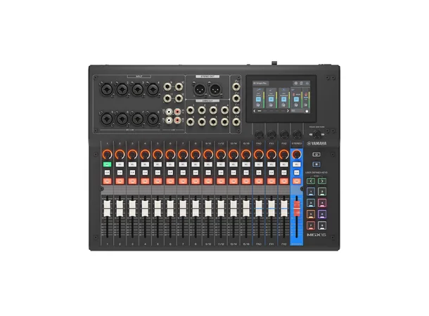 Yamaha MGX16 Digital Mixer Sort 22-Channel Digital Mixing Console 