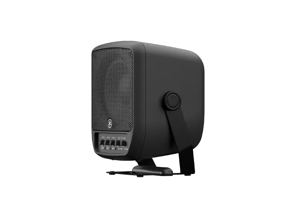 Yamaha STAGEPAS 100 BTR, Portable PA 100 W power amp, 3 channel mixer 