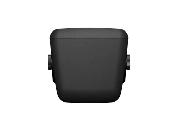 Yamaha STAGEPAS 100 BTR, Portable PA 100 W power amp, 3 channel mixer 