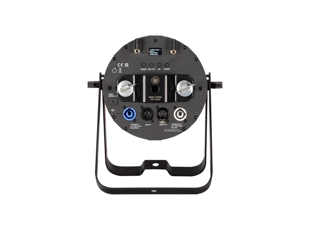 ADJ COB CANNON LP200STX 1x 200-Watt COB, RGBAL 