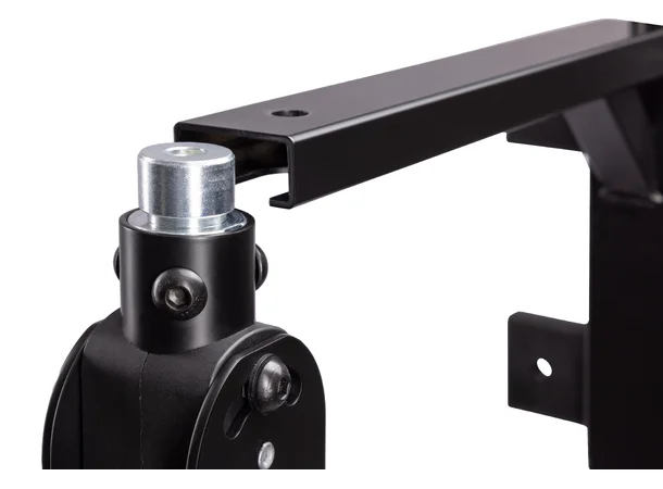 K&M 19430 Speaker wall mount (short arm type) 