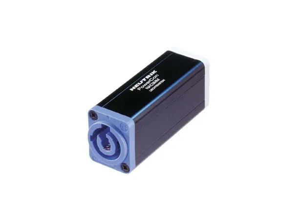 Neutrik PowerCon Skjøteledd 